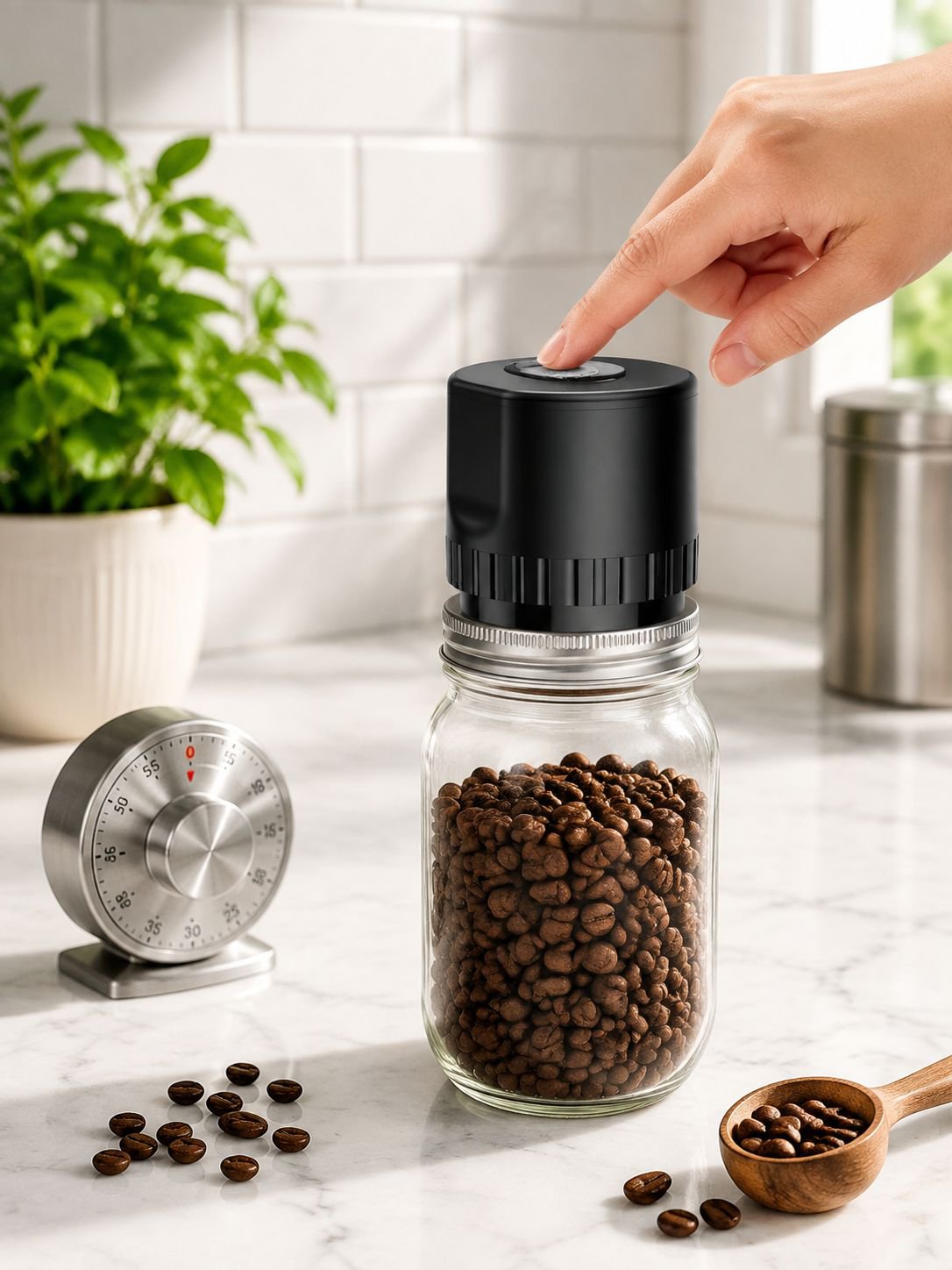 Preservación de alimentos frescos con máquina selladora