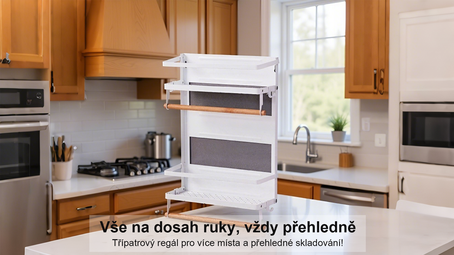 Nejlepší každodenní potřeby pro váš domov za skvělé ceny,Moderní kuchyňské doplňky a vybavení – vše pro vaši kuchyni,Objevte nové trendy v online nakupování – nejnovější obchody