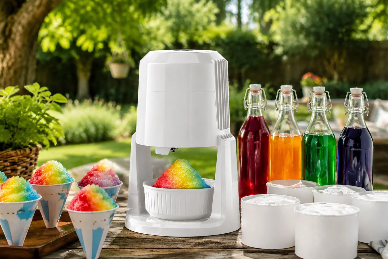 Home Appliances