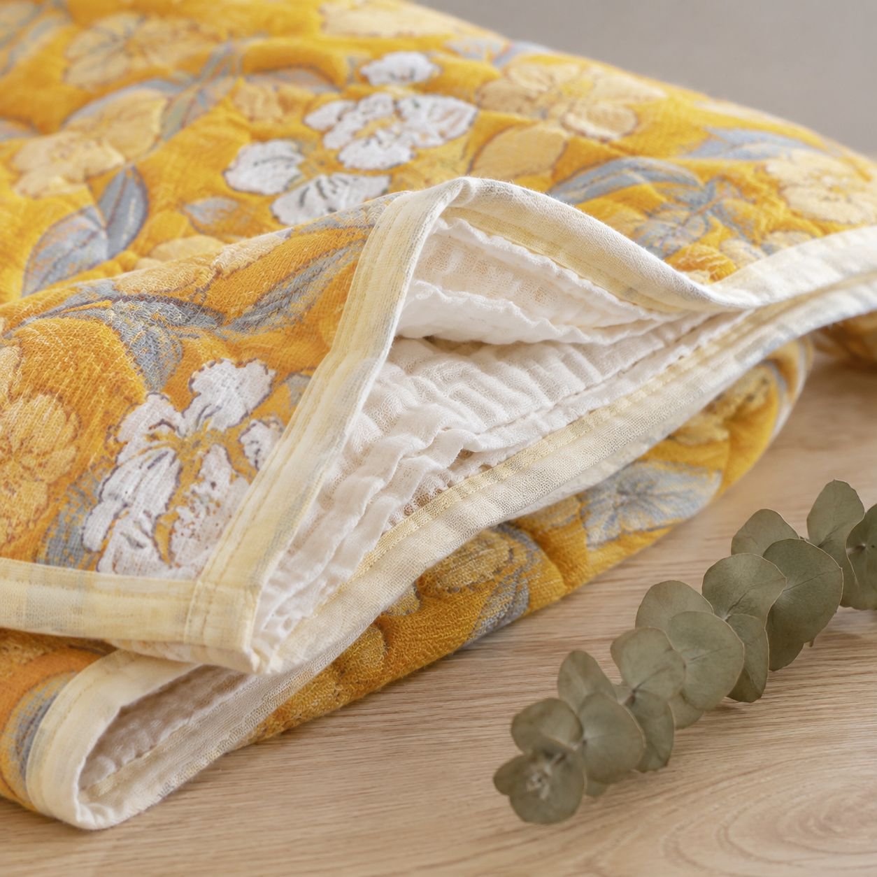 Summer Class A Pure Cotton AC Quilt