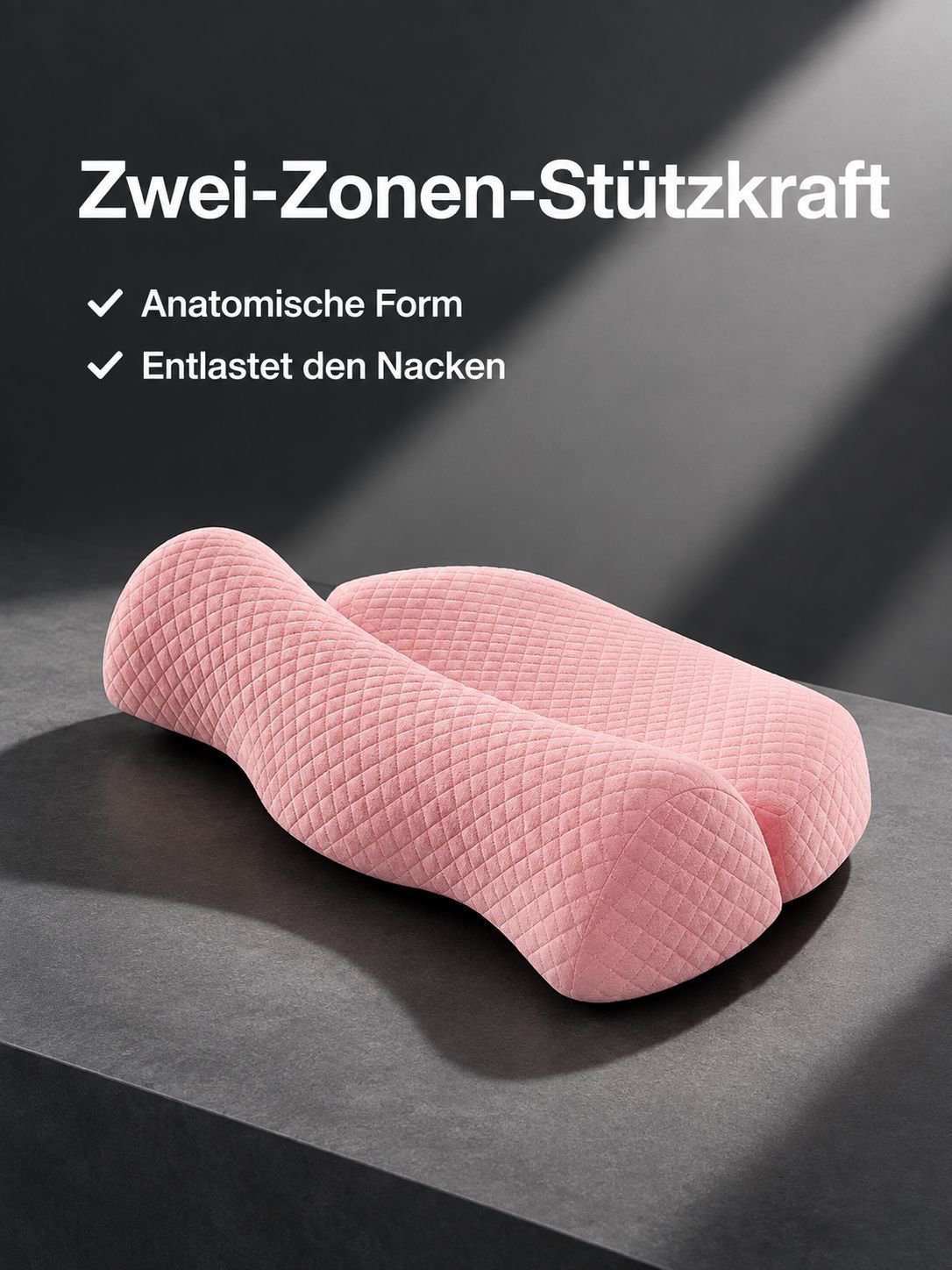 Nackenkissen