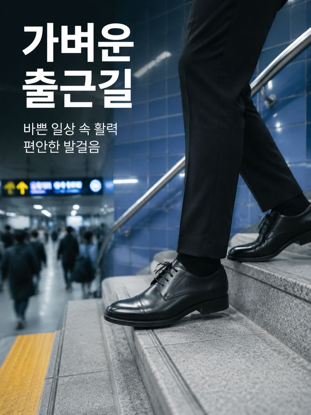 발바닥 지압 마사지 깔창