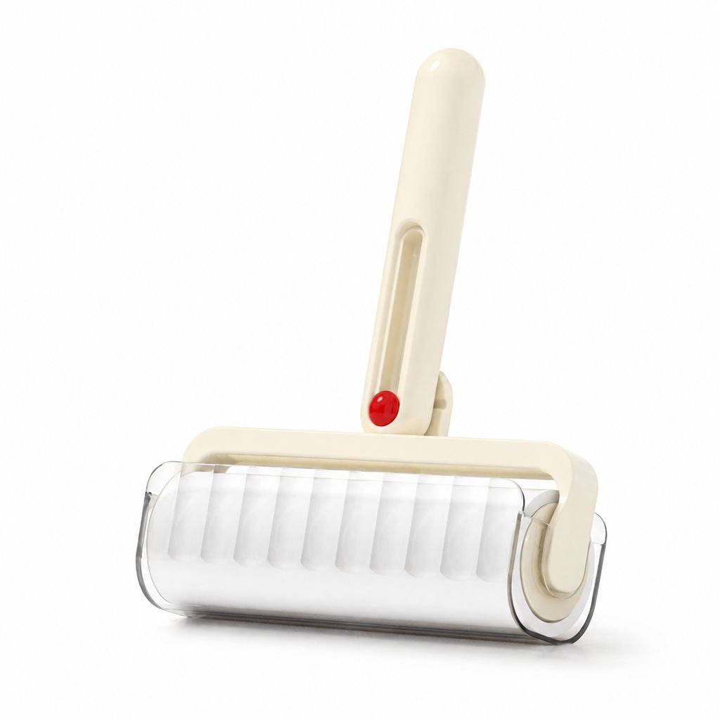 Portable Foldable Lint Remover