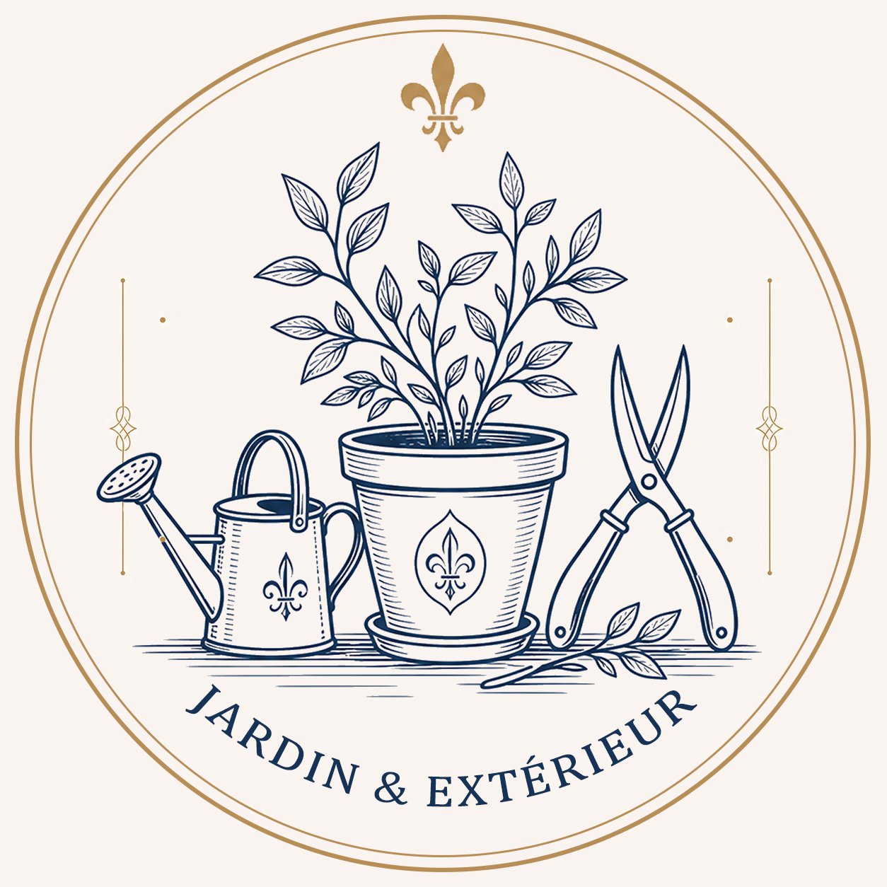 Jardinage