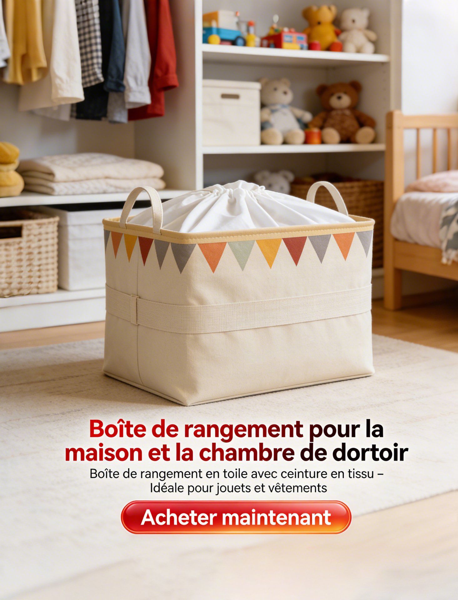 Boutique en ligne