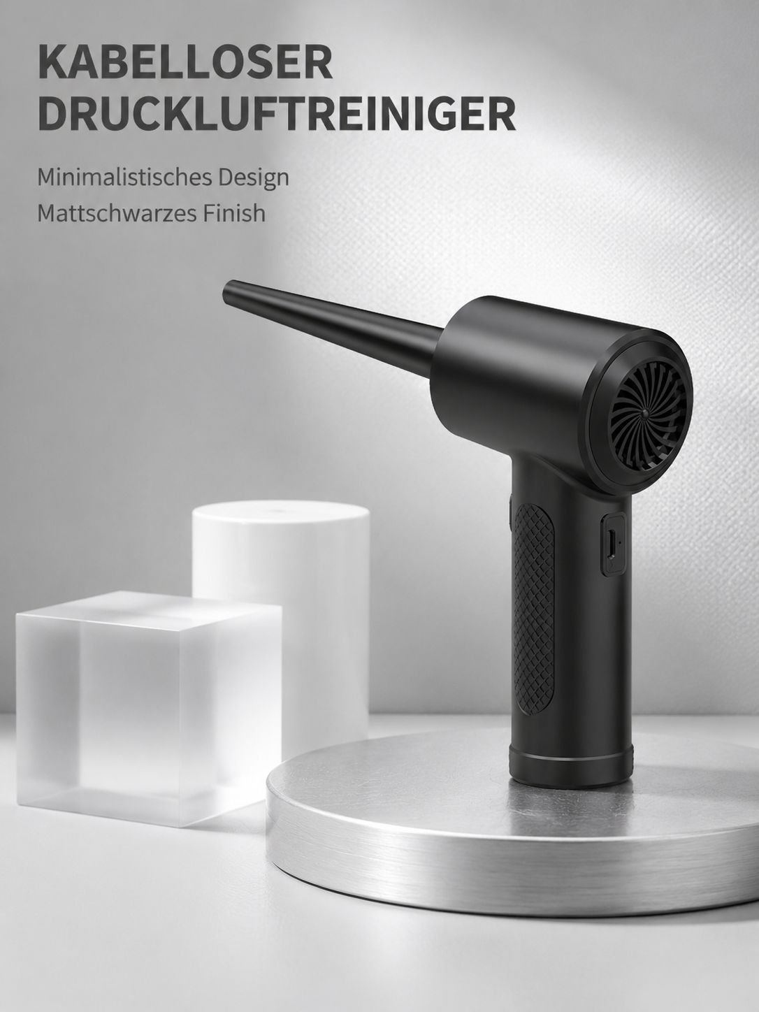 Grenzüberschreitender Amazon-Staubgebläse, Computergehäuse, Tastatur, Staubsammler, Auto, kabelloser