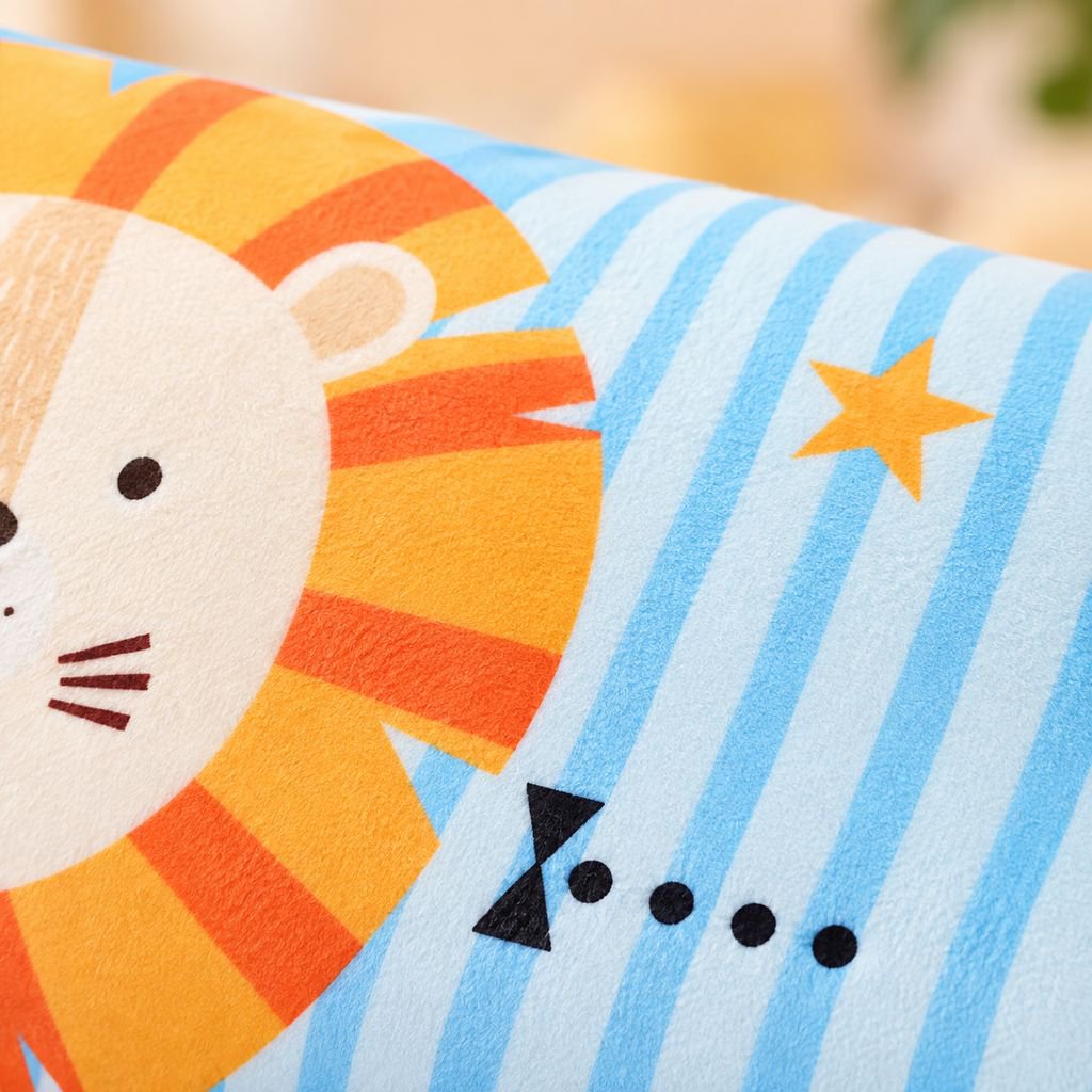 Hypoallergenes Kissen für Herbst und Winter