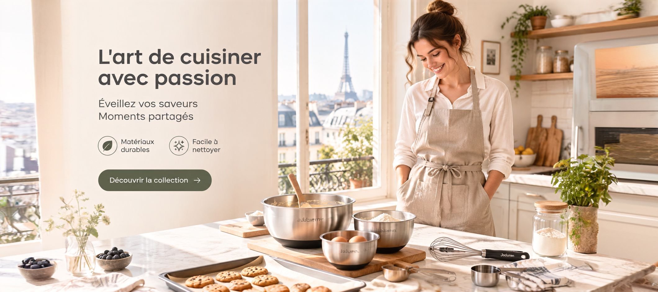 Centre commercial en ligne