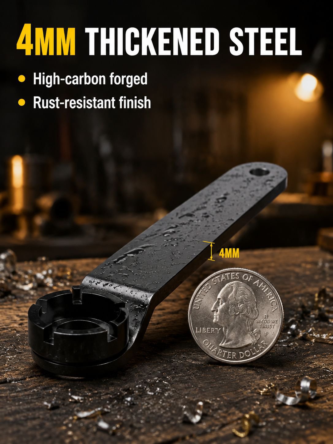 Angle Grinder Grinding Disc Replacement Tool
