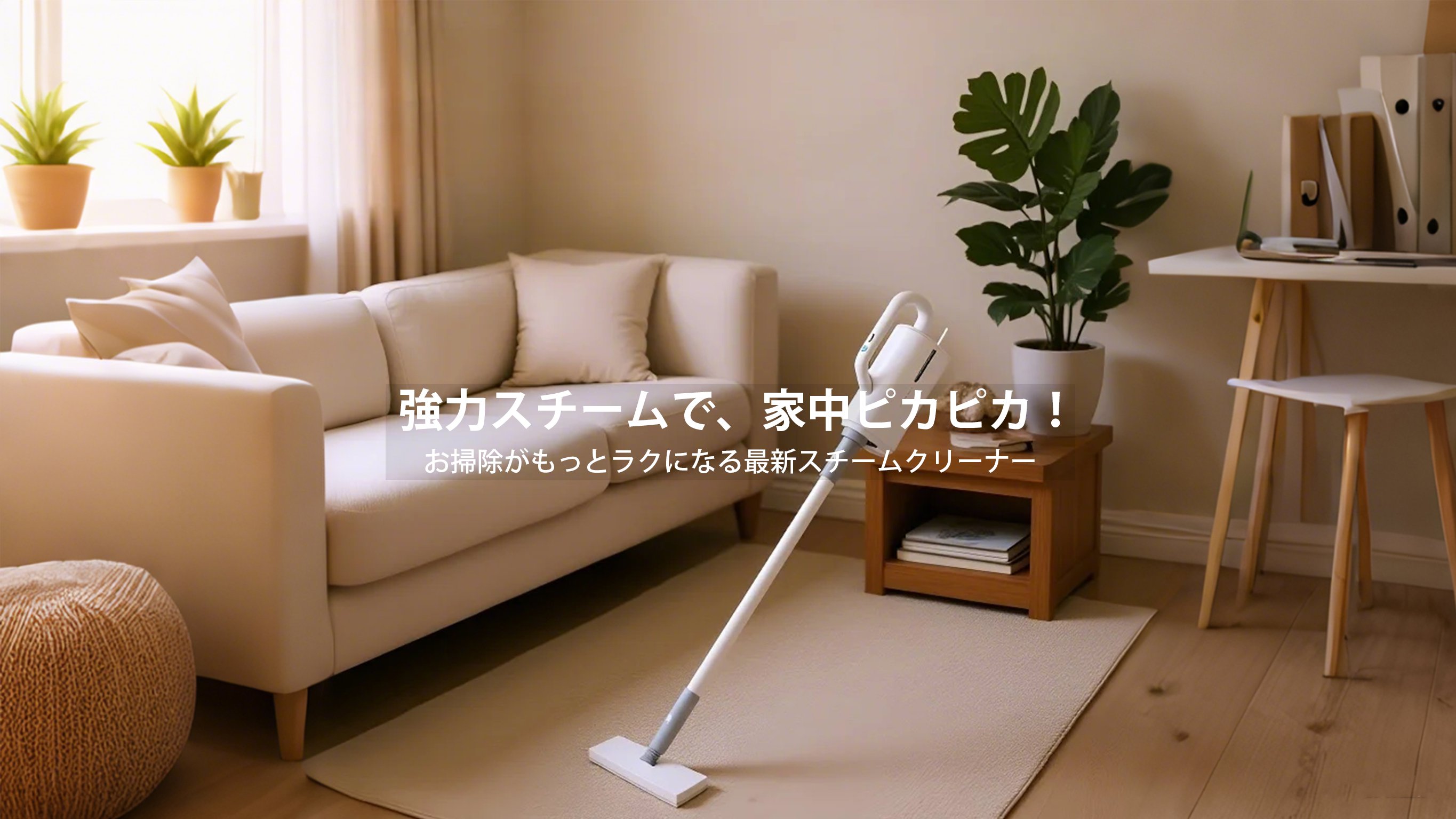 最新家電で快適生活を実現｜高品質電化製品通販,美しさと健康をサポートする家電｜人気パーソナルケア製品,掃除がもっと楽しくなる最新家電｜便利なクリーナー特集