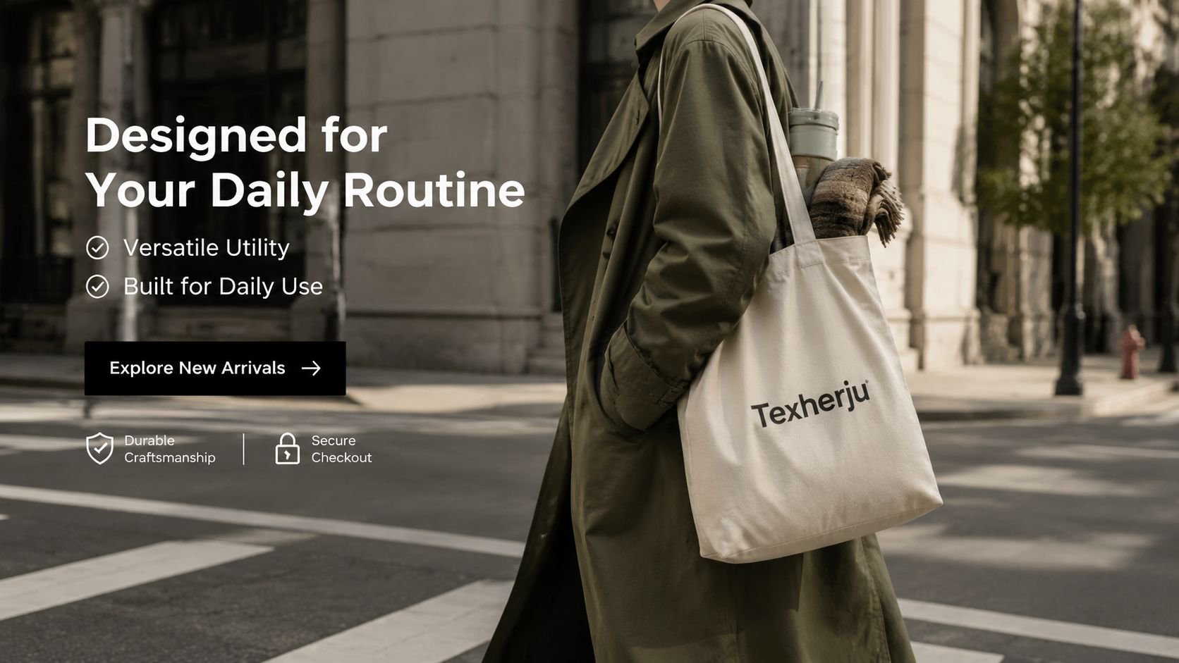texherju.com
