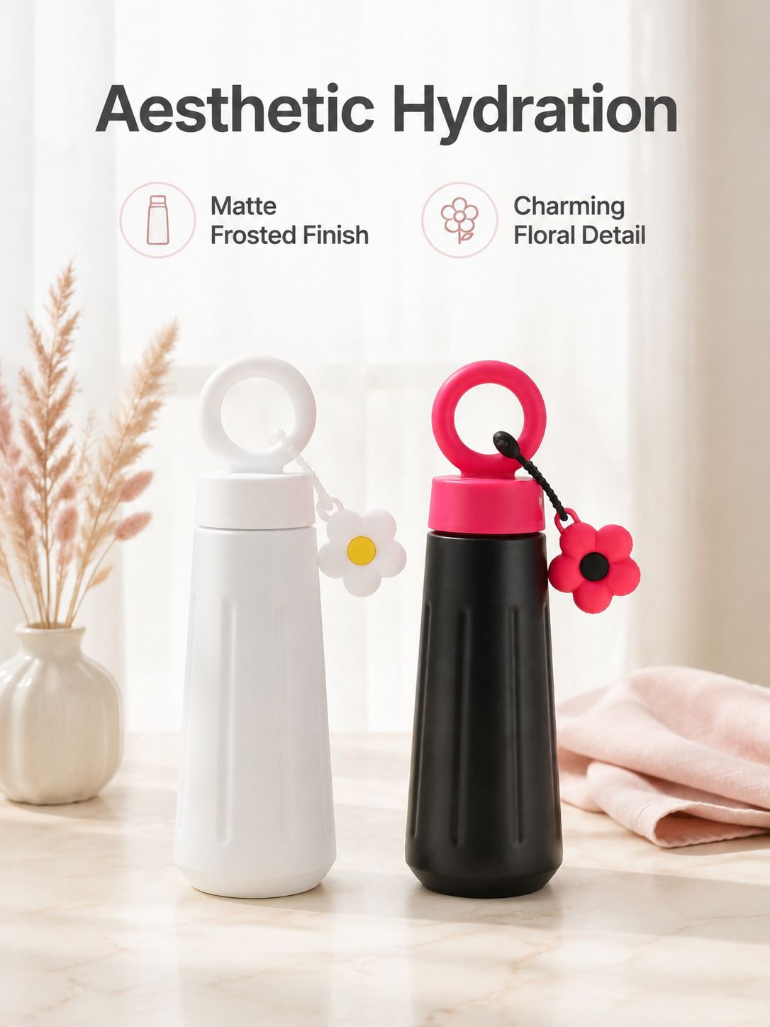 Stainless Steel Insulated Mug