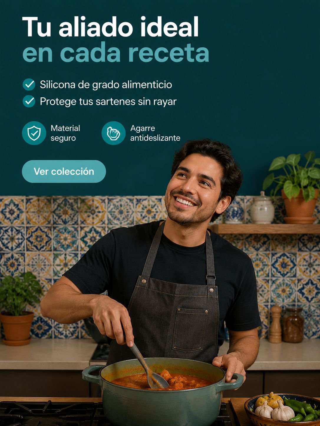 Tu Tienda Segura en México