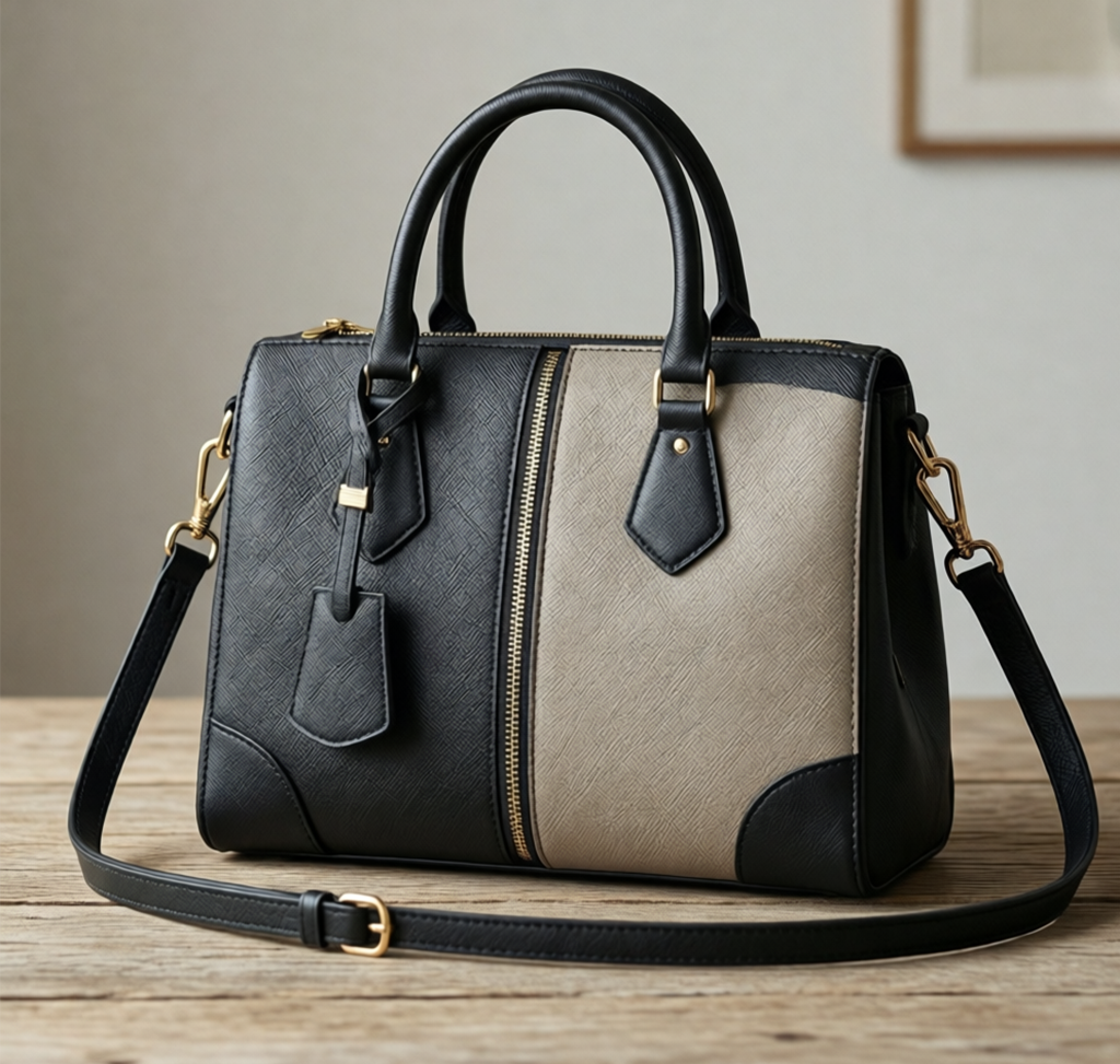 New bags