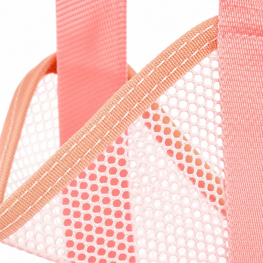 Closet organizer bag for clothes, toys, and accessories