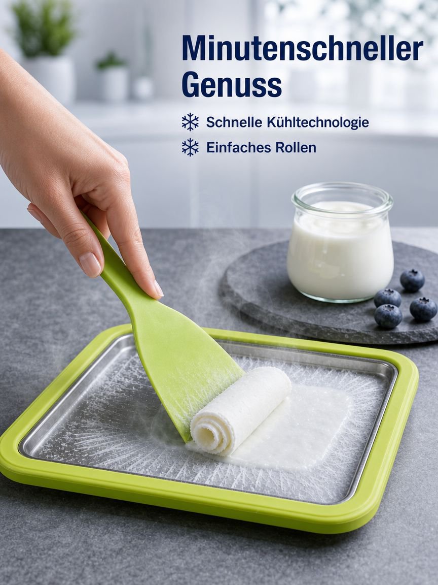 JMY - Food Grade Fried Yogurt Maker