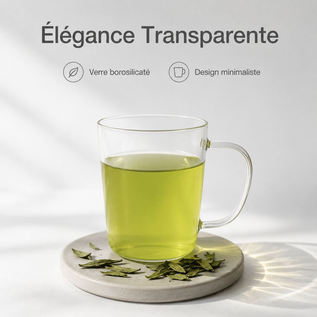 Tasse à boire
