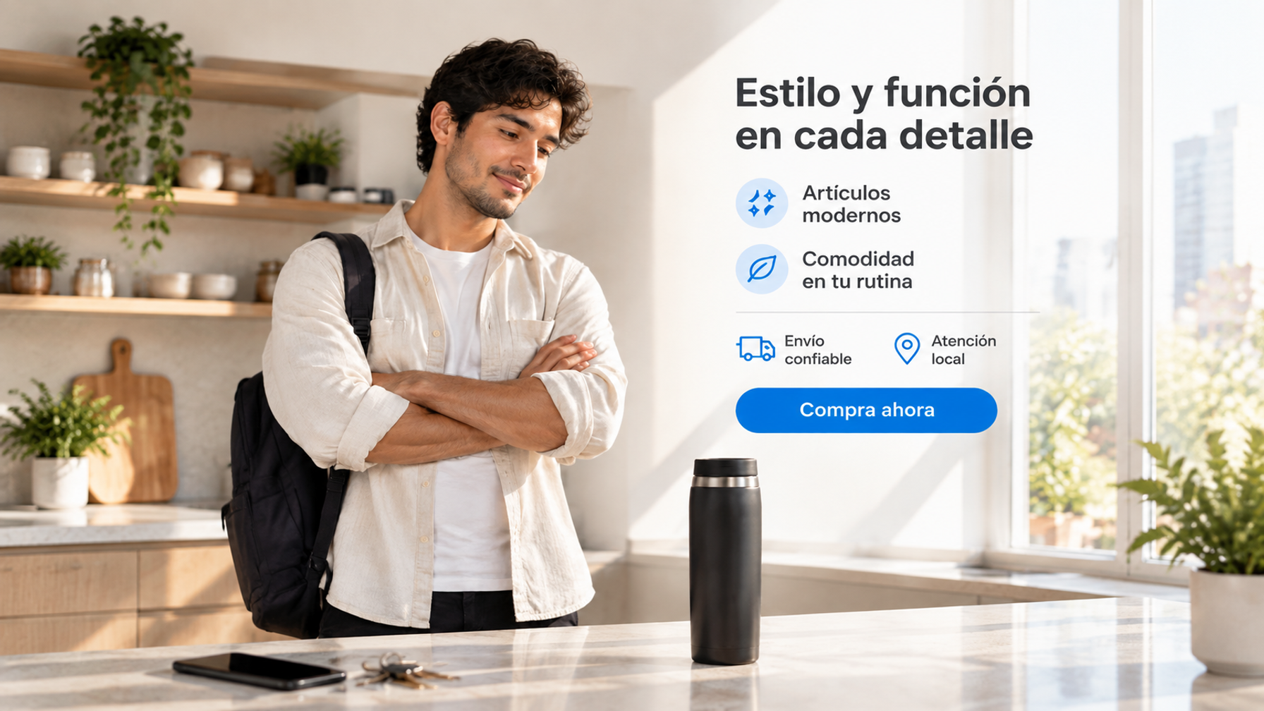 Tu Tienda Segura en México