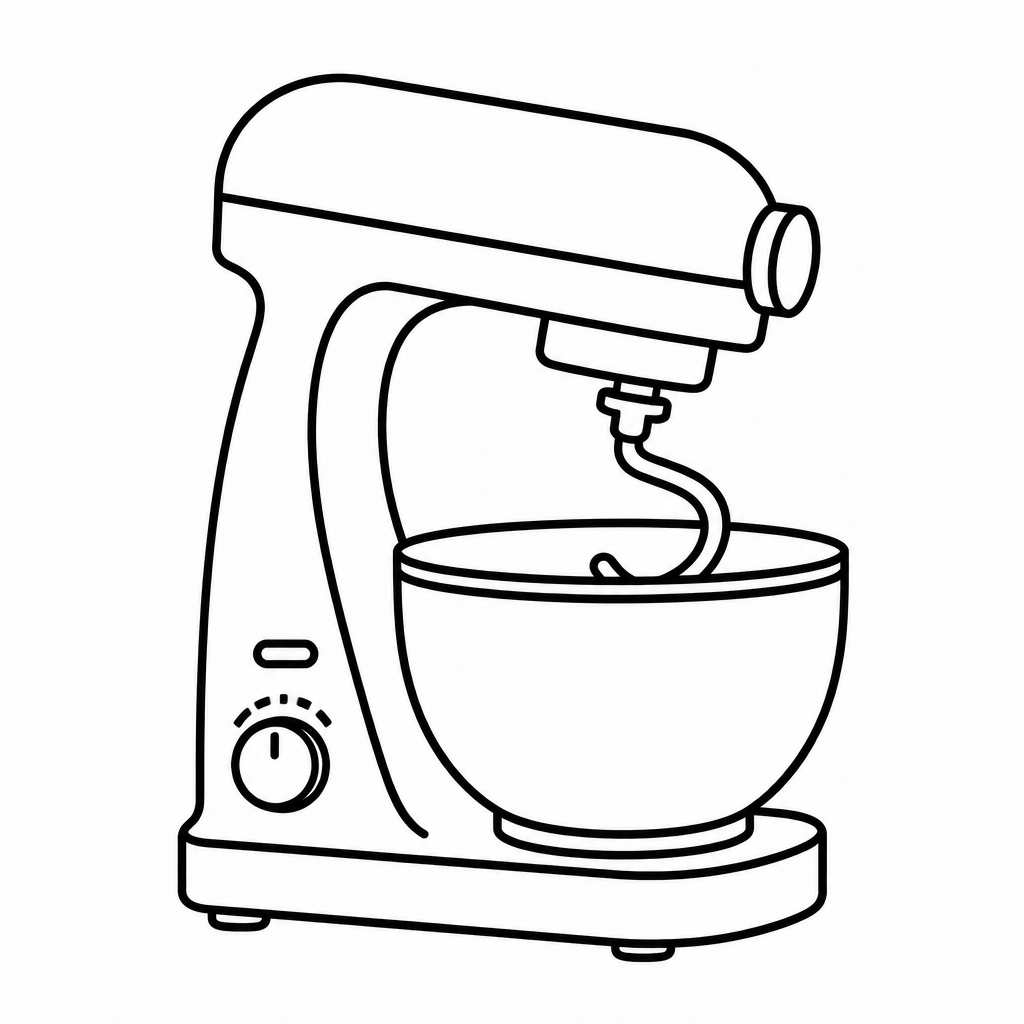Küchengeräte