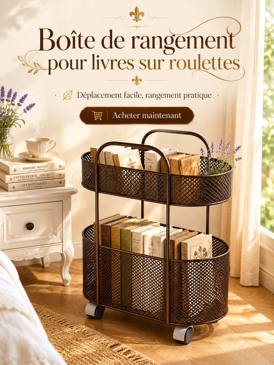 Boutique en ligne jll