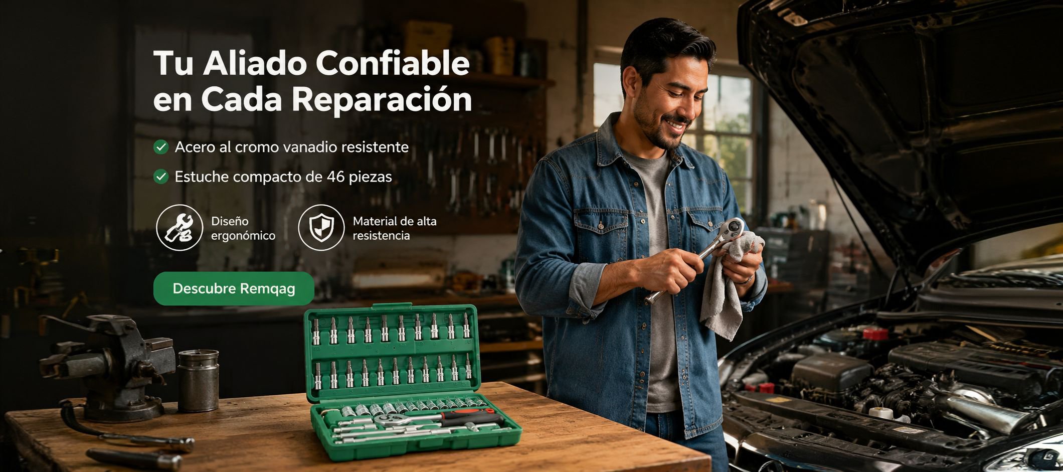 remqag.com
