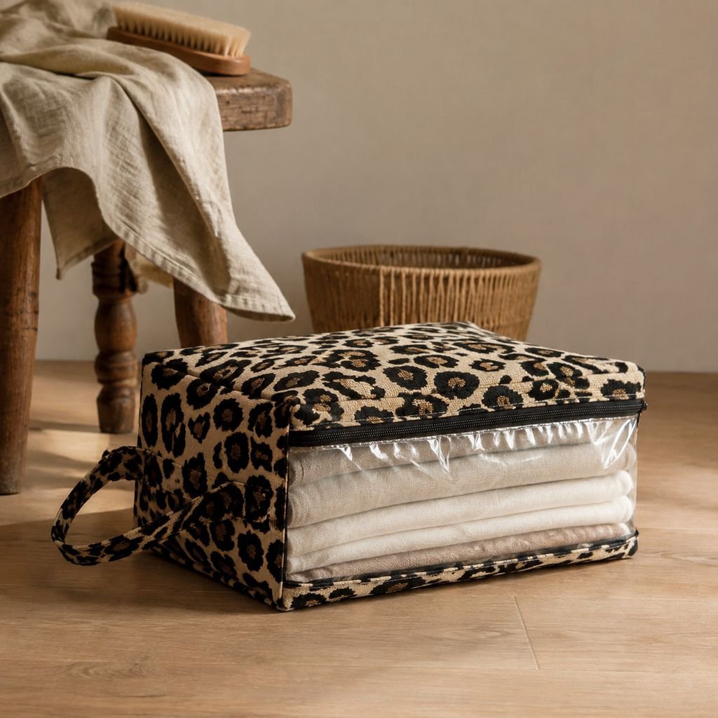 Thickened Portable Storage Bag
