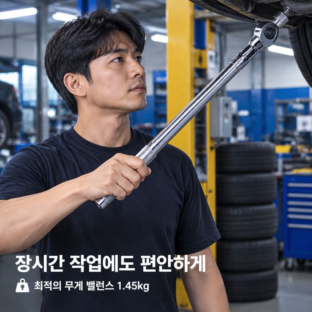 다기능 롱 퀵 라쳇 렌치 수동 연장 소켓 렌치 롱 연결대 공구