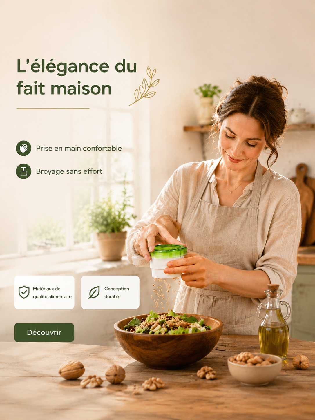 Achetez les meilleurs outils pour entretenir votre jardin en ligne,Ustensiles de cuisine pratiques pour cuisiner comme un chef,Objets et accessoires pour améliorer votre intérieur