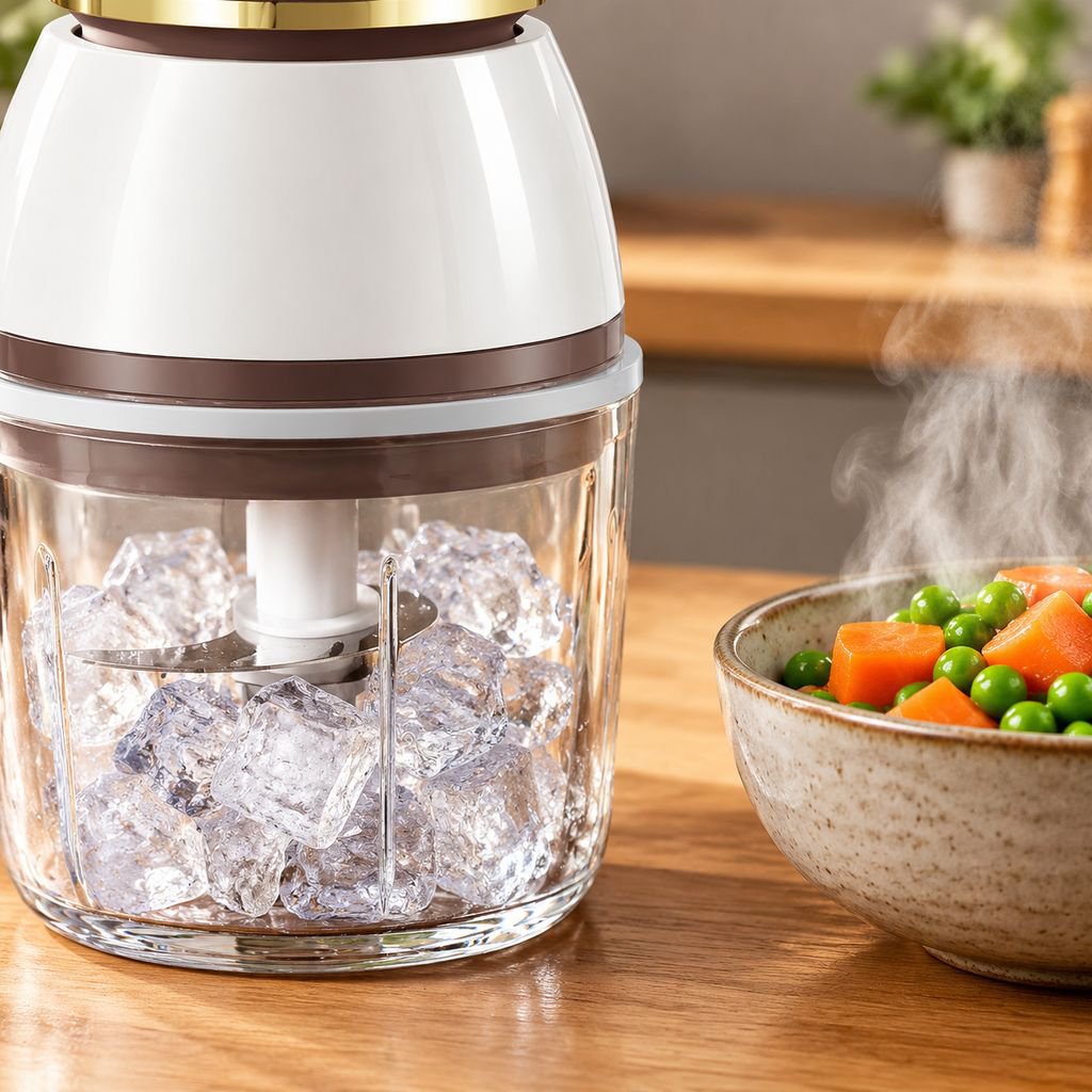 JMY Household Multi-purpose Food Processor main product view