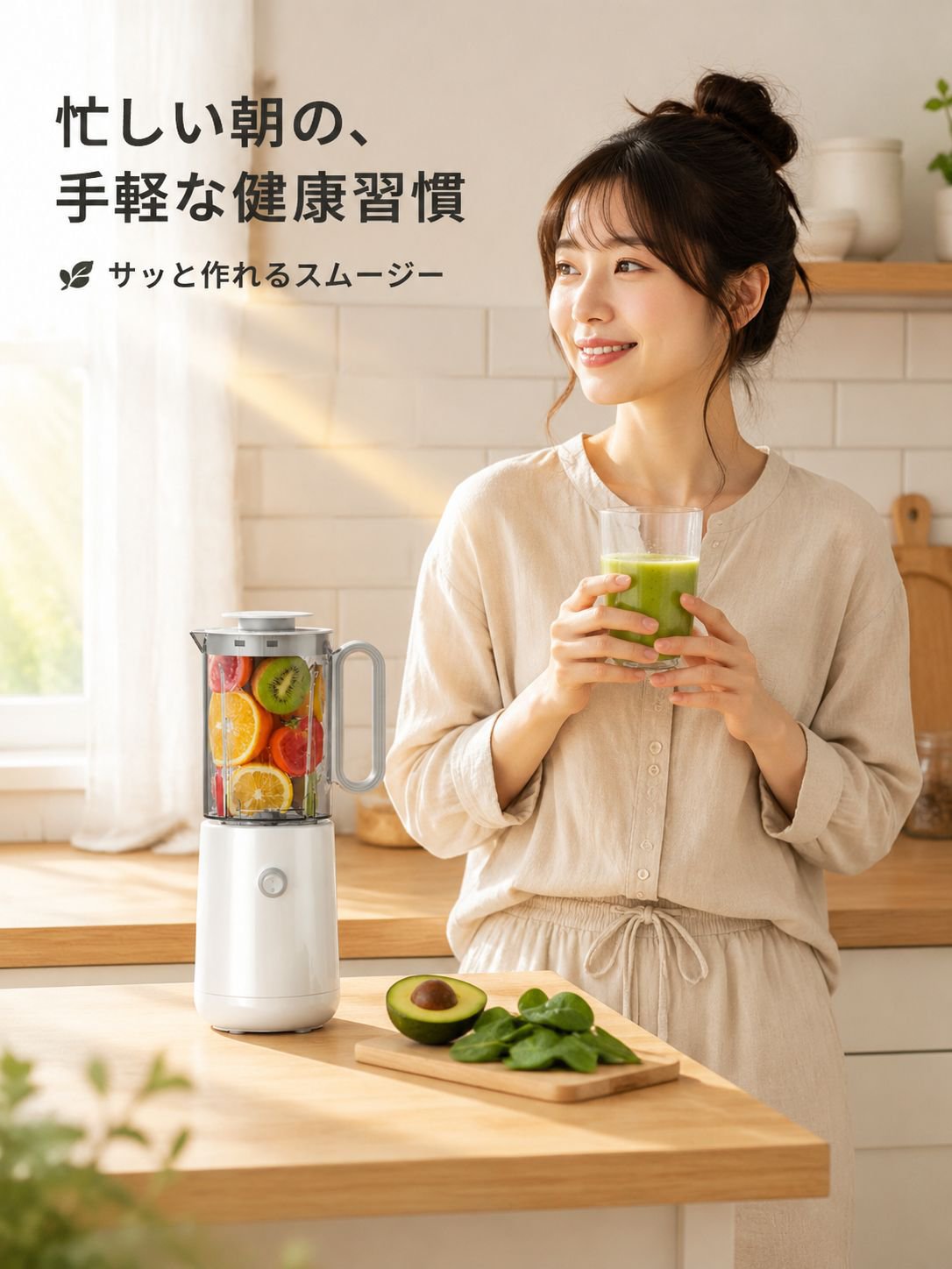 大容量多機能フードプロセッサー