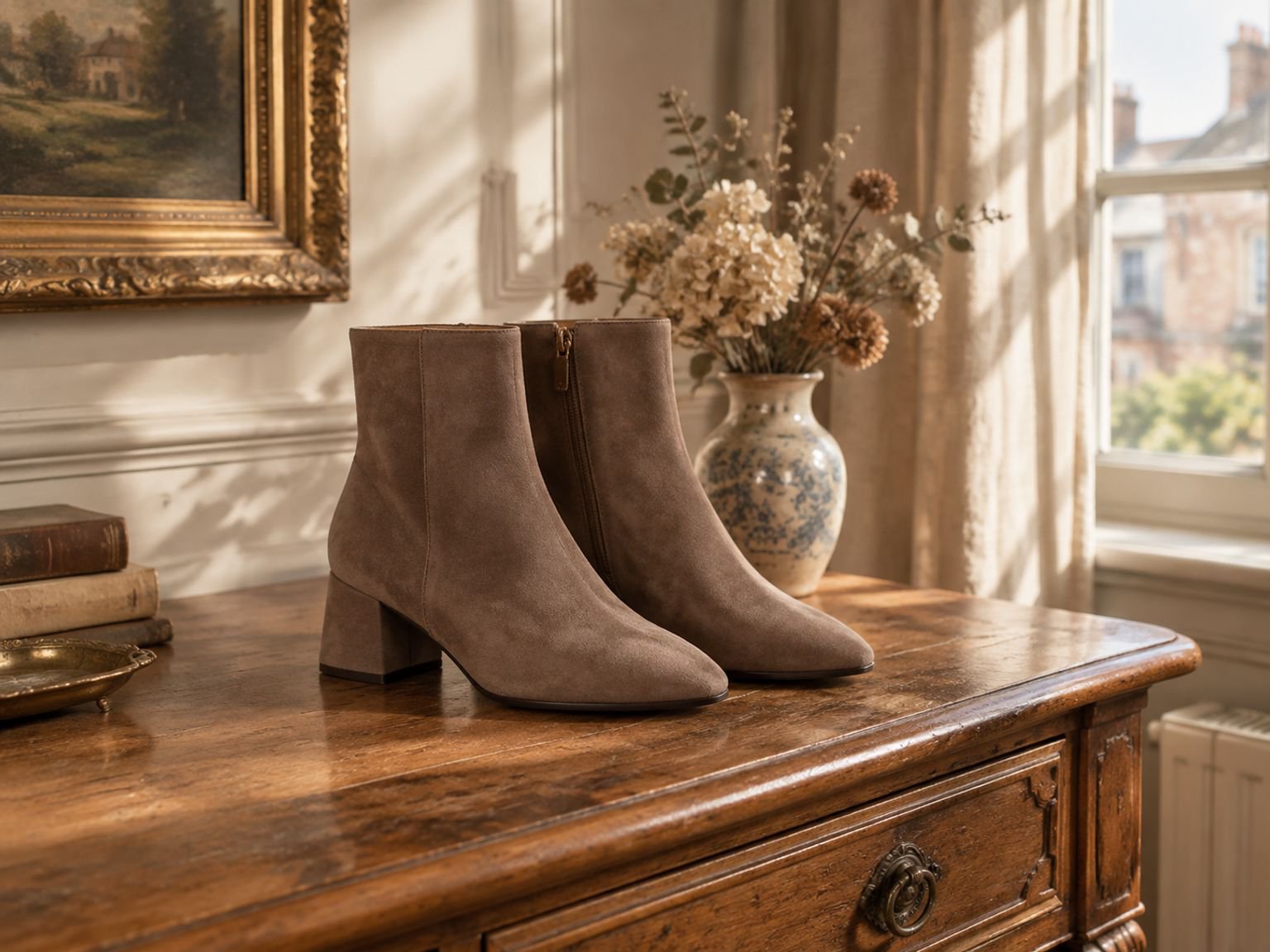 Chaussure