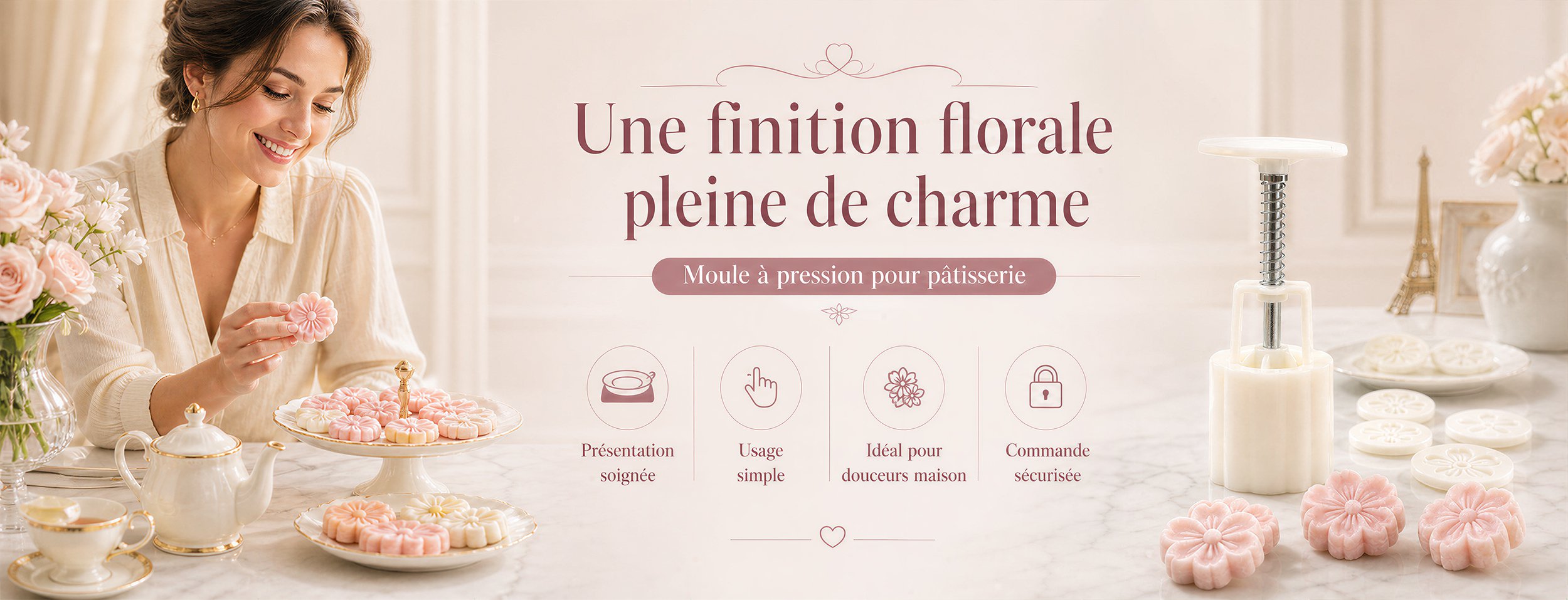 Articles essentiels pour la vie quotidienne – Achetez en ligne à petits prix,Outils efficaces pour un nettoyage facile – Boutique en ligne spécialisée,Accessoires de cuisine innovants – Facilitez vos préparations culinaires