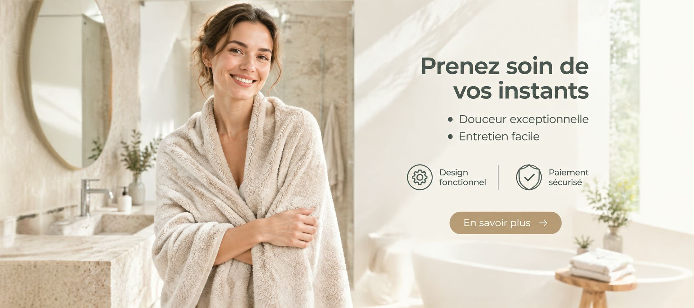 Centre commercial en ligne