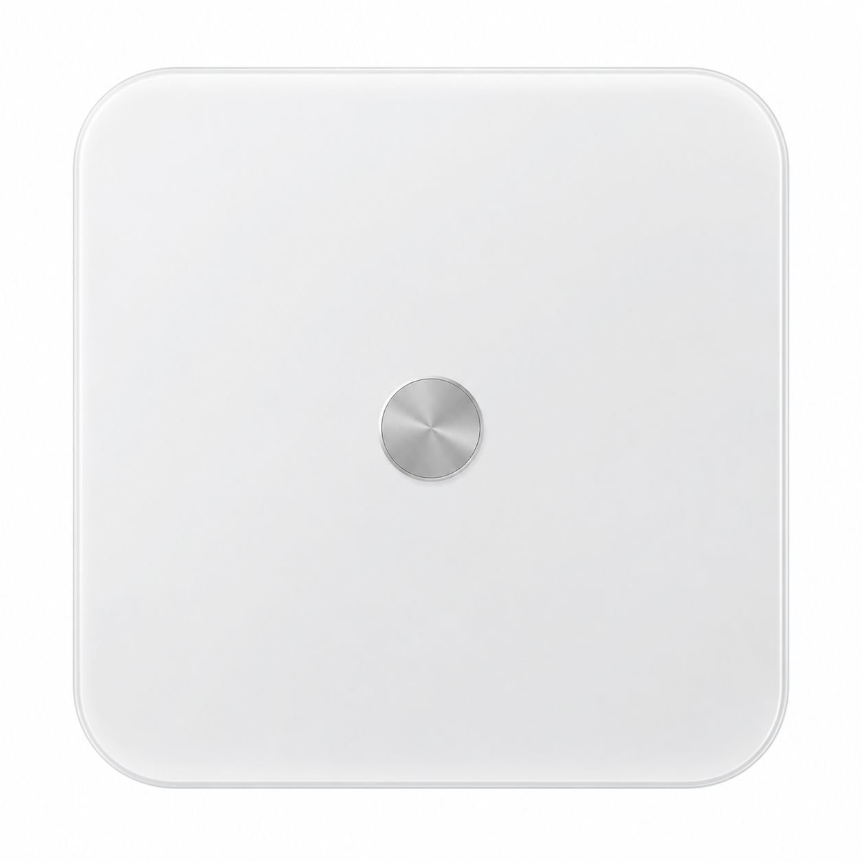 Portable Electronic Scale for Dormitory