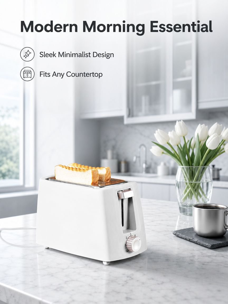 Breakfast Sandwich Maker