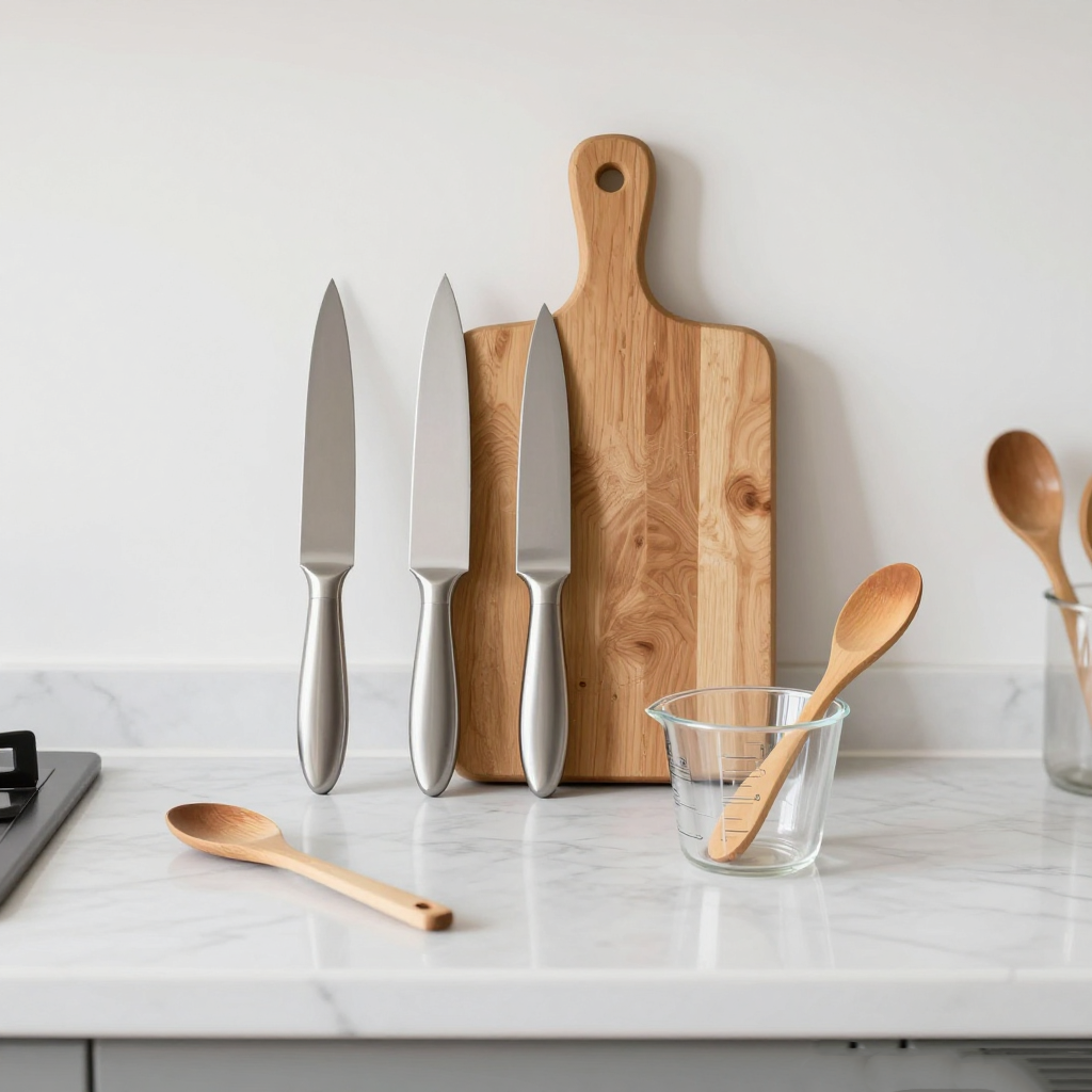 Narzędzia kuchenne