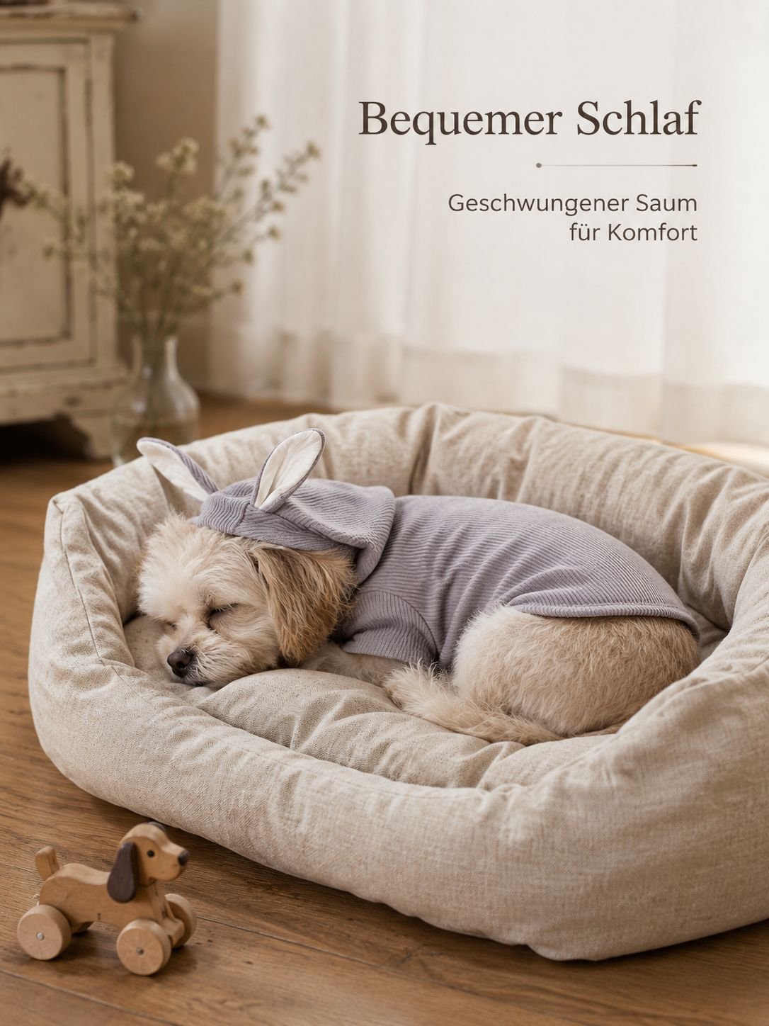 Süße Hundekleidung für Welpen und kleine Haustiere
