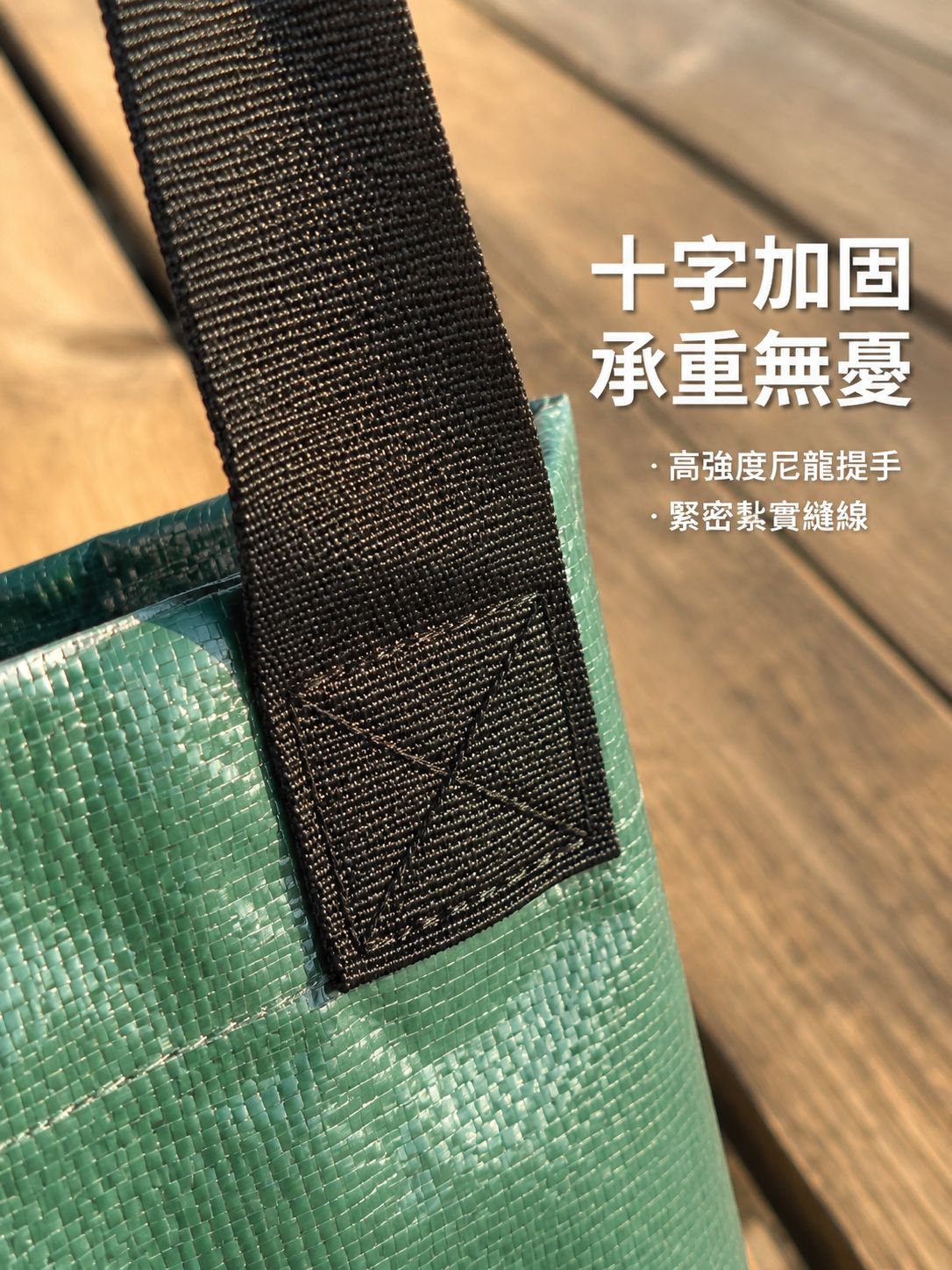園林廢棄物袋 受歡迎的高效花園垃圾處理優選
