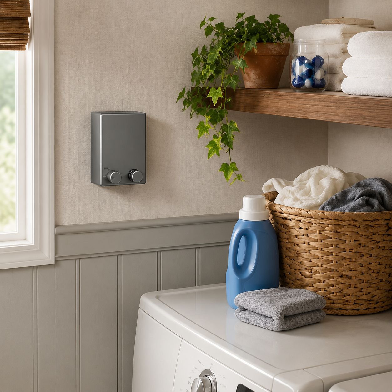 Indoor outdoor drying rack for laundry and towels