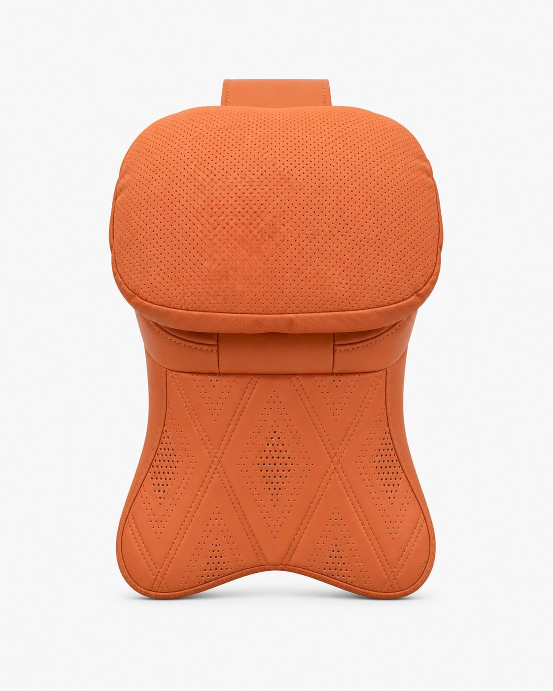Reposacabezas FEBO para Mercedes-Benz, Maybach, BMW y Tesla, alivia la fatiga del cuello