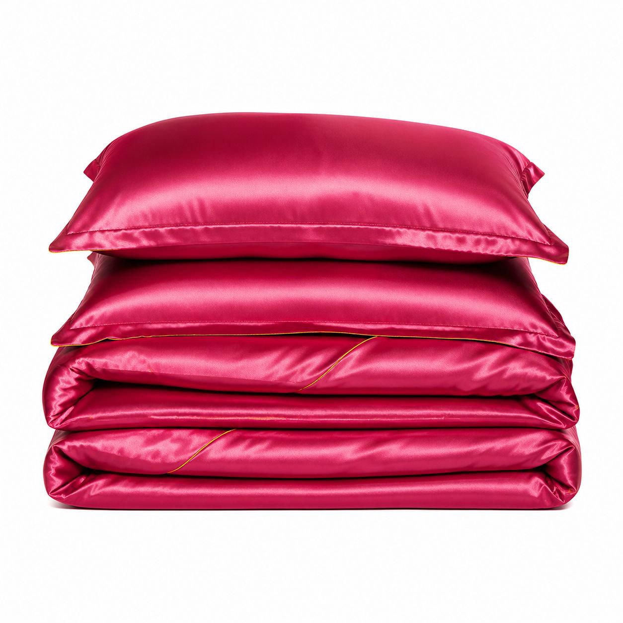 Silk Quilt Cover