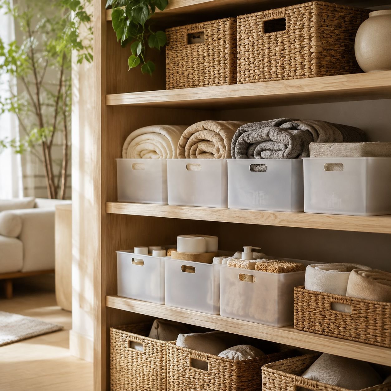Storage
