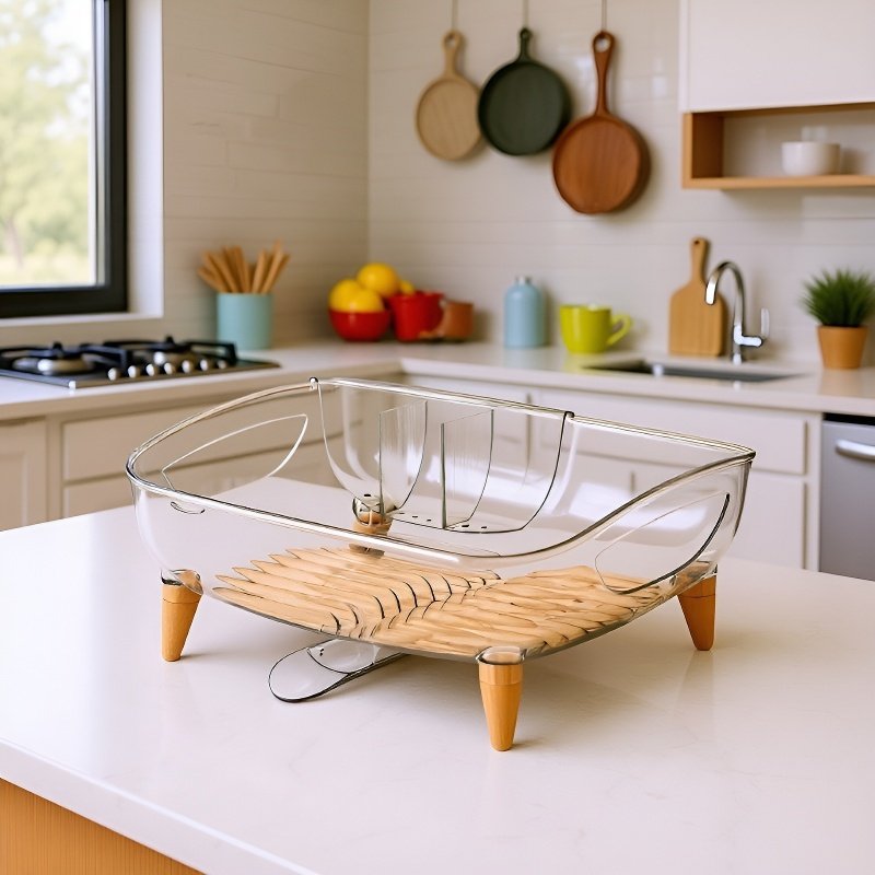 Articles de rangement