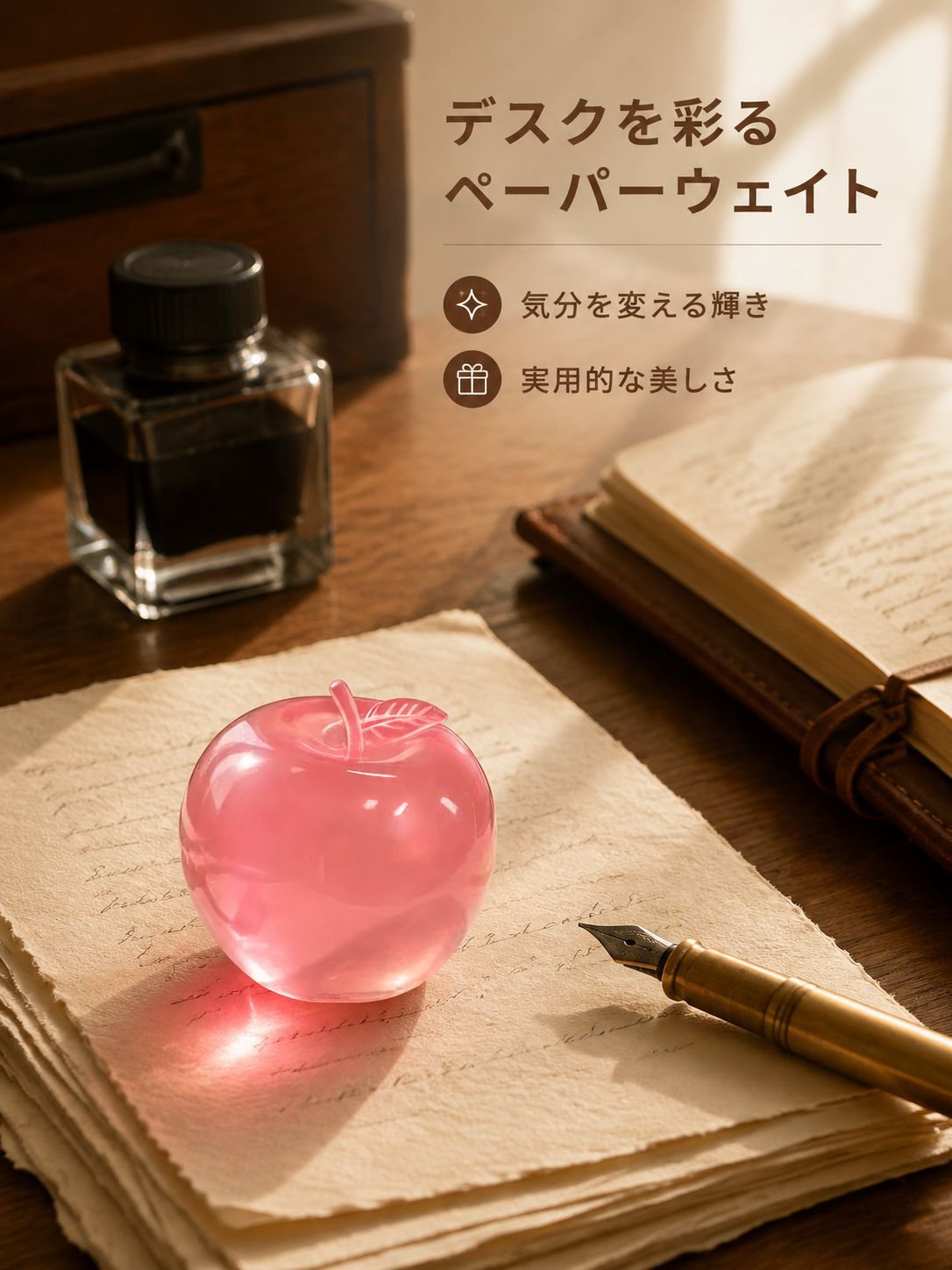 手作りボール彫刻の楽しさ