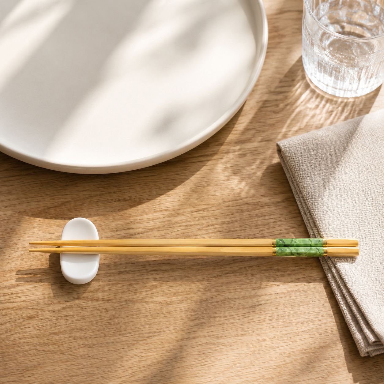 Handmade Chopsticks