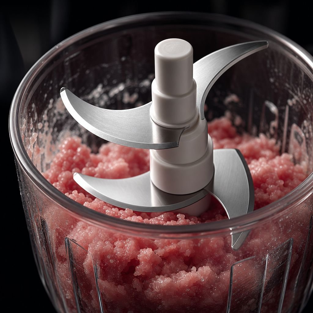 Multifunctional Household Food Mixer Kit