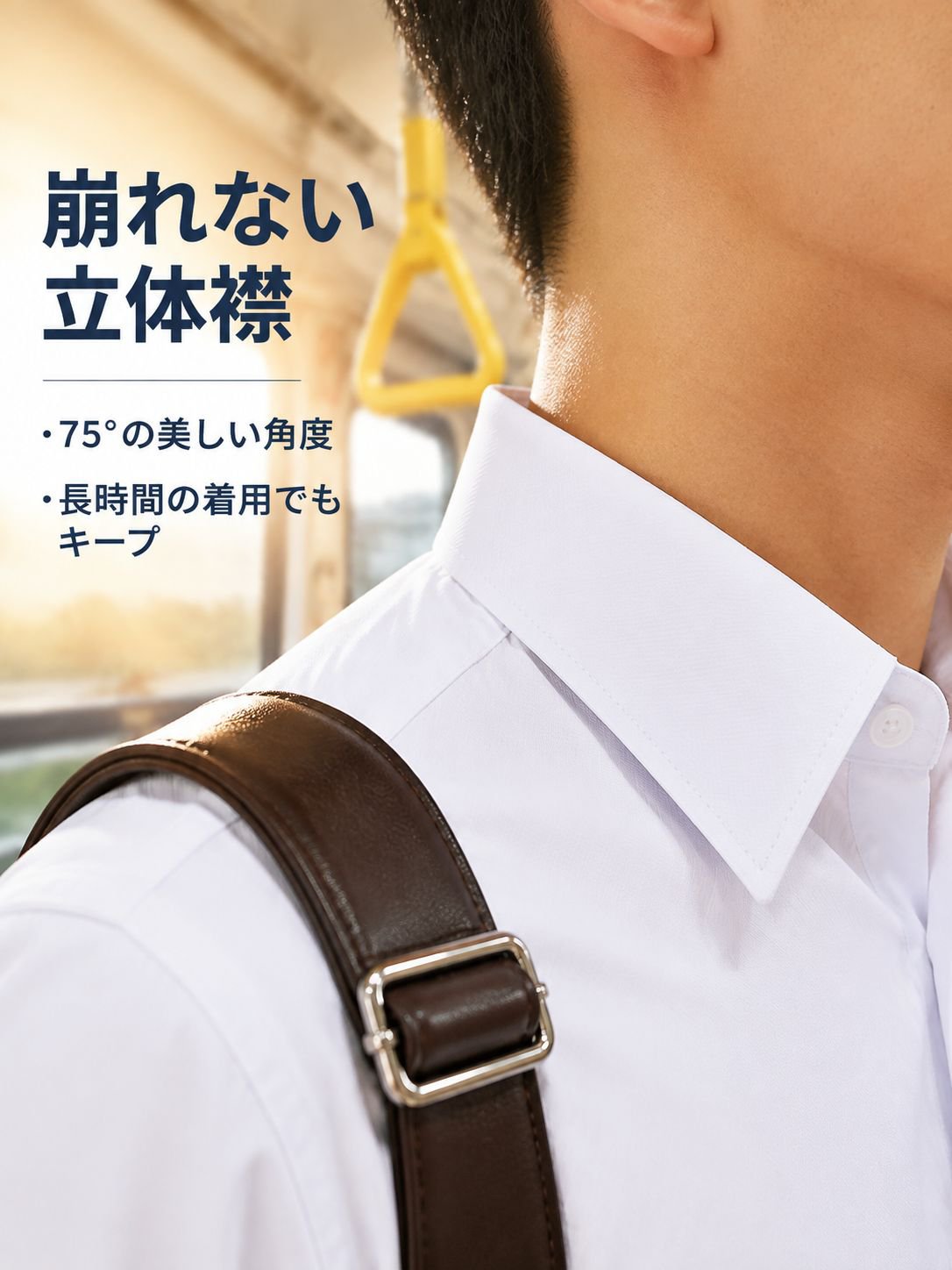 韓国風ブラック薄手ジャケット