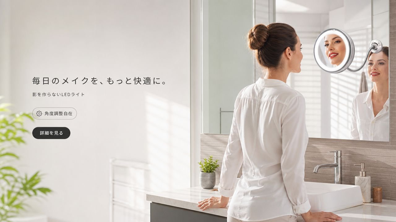  高品質低価格のオンラインショップ