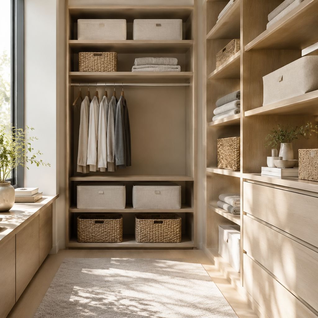 Home Storage