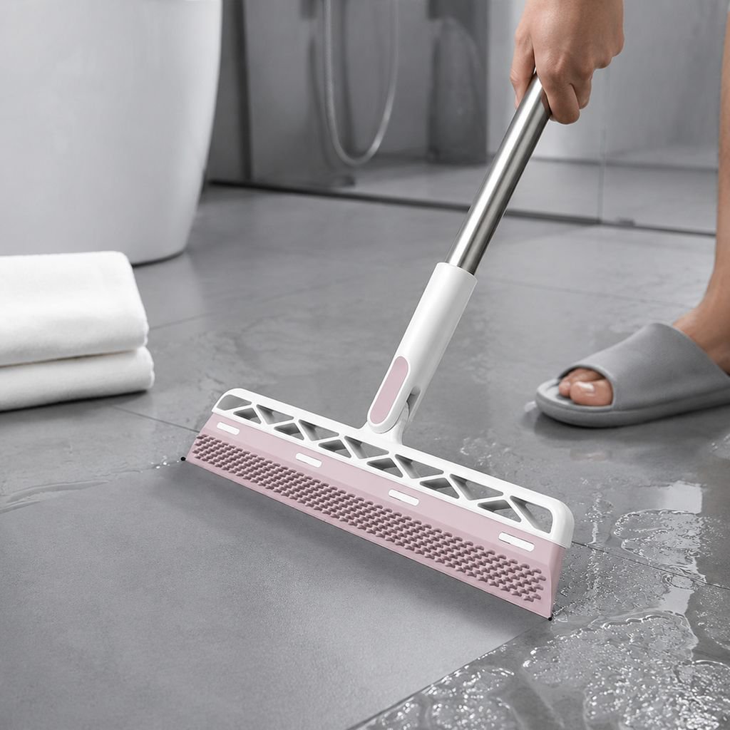 JMY Magic Double-Sided Sweeping Tool